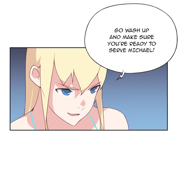 15 Beauties Chapter 7 image 64