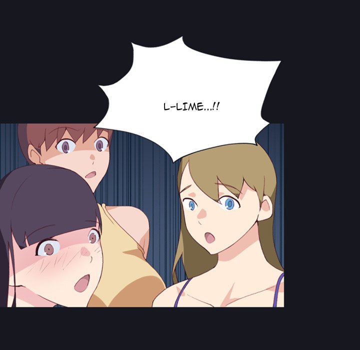 15 Beauties Chapter 7 image 6
