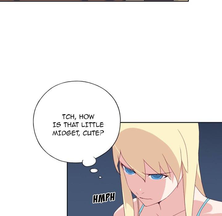 15 Beauties Chapter 8 image 19