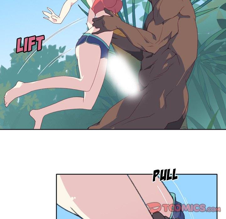 15 Beauties Chapter 8 image 21