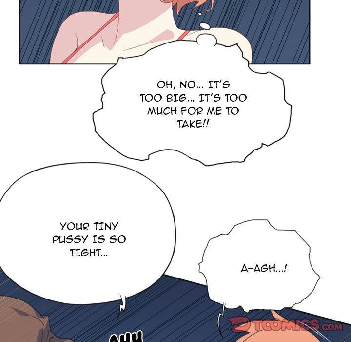 15 Beauties Chapter 8 image 25