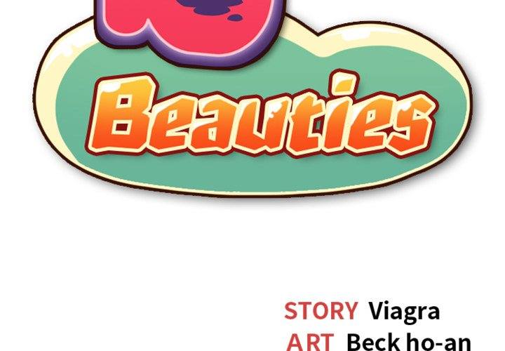 15 Beauties Chapter 8 image 2