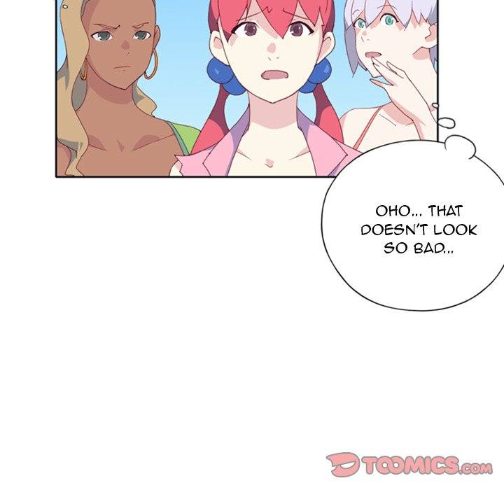 15 Beauties Chapter 8 image 29