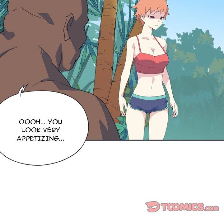 15 Beauties Chapter 8 image 5