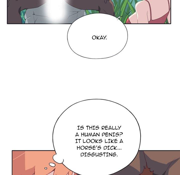 15 Beauties Chapter 8 image 7