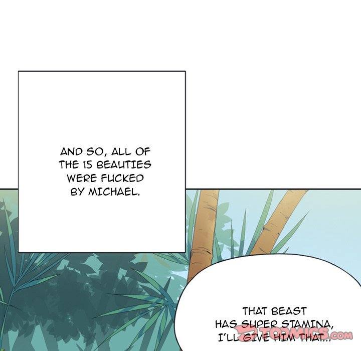 15 Beauties Chapter 9 image 13