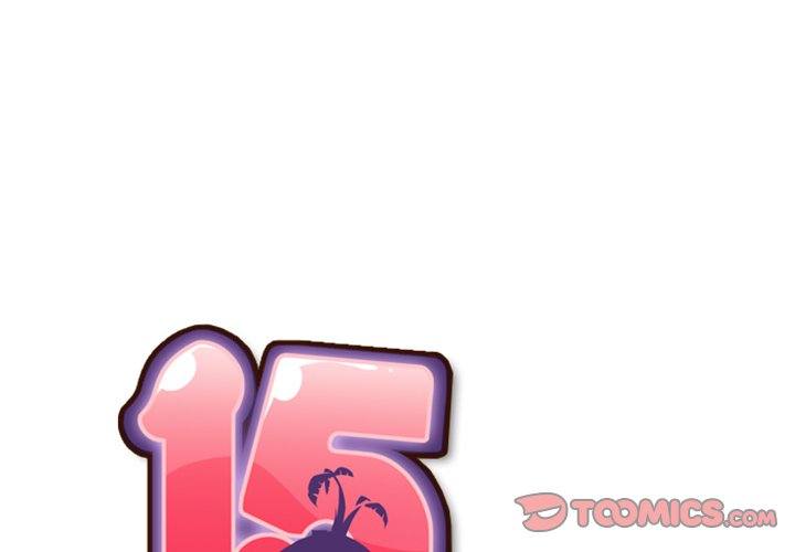 15 Beauties Chapter 9 image 1