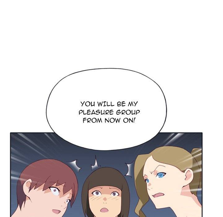 15 Beauties Chapter 9 image 23