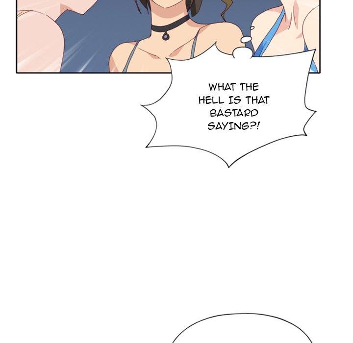 15 Beauties Chapter 9 image 24
