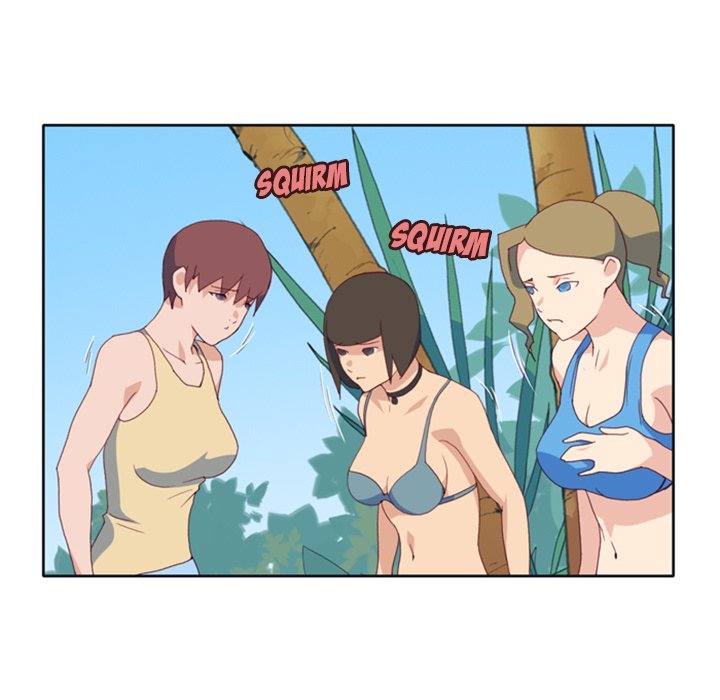 15 Beauties Chapter 9 image 26