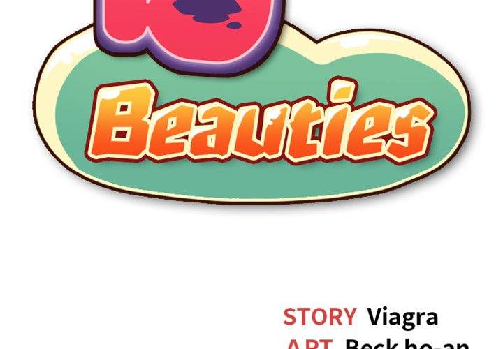 15 Beauties Chapter 9 image 2