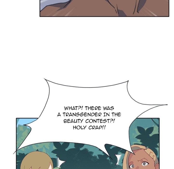 15 Beauties Chapter 9 image 44