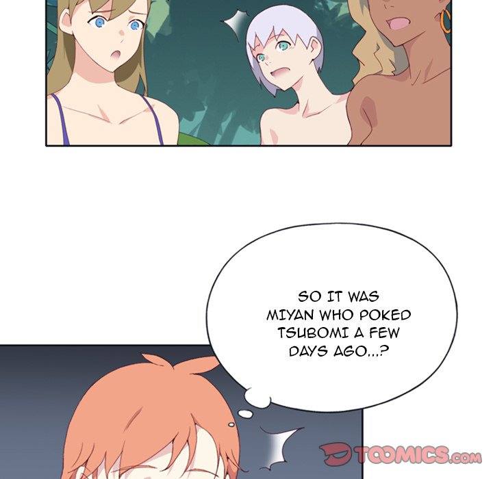 15 Beauties Chapter 9 image 45