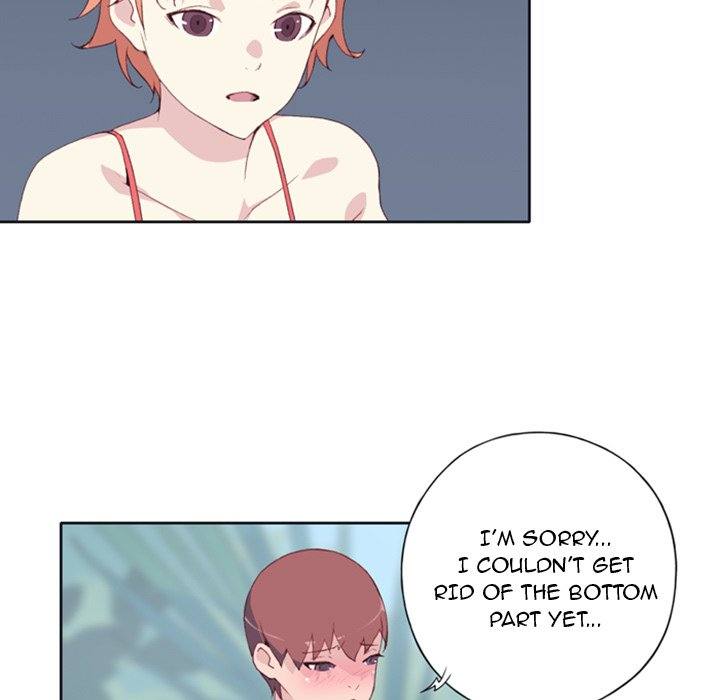 15 Beauties Chapter 9 image 46