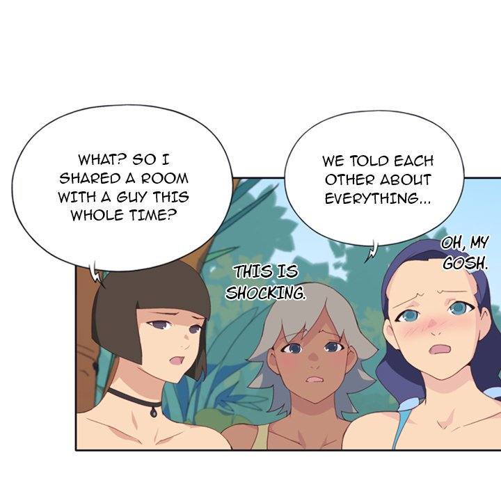 15 Beauties Chapter 9 image 48