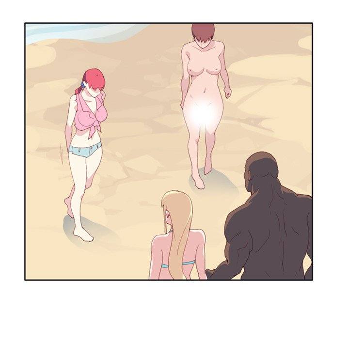 15 Beauties Chapter 9 image 52