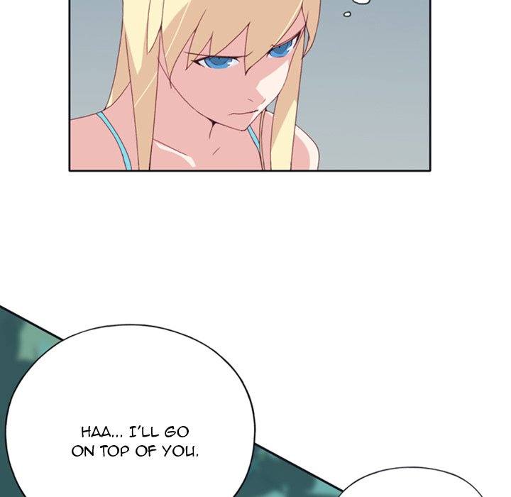 15 Beauties Chapter 9 image 7