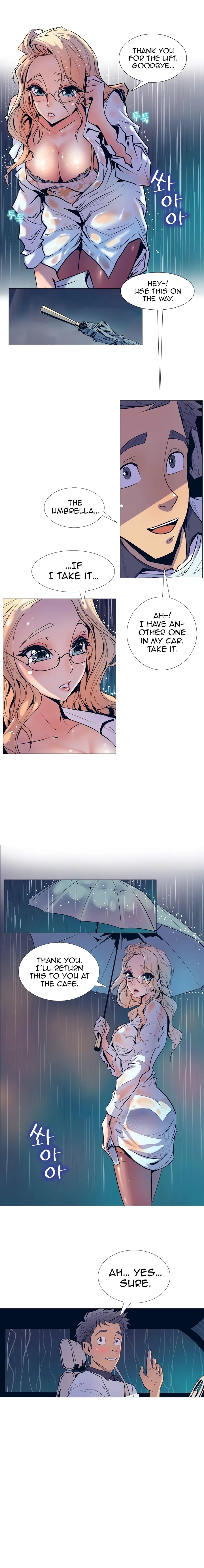 Sahwa Secret Commission Chapter 1 image 9