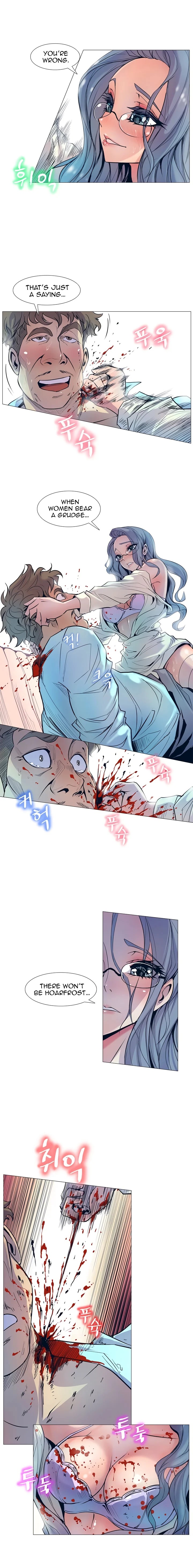 Sahwa Secret Commission Chapter 1 image 1