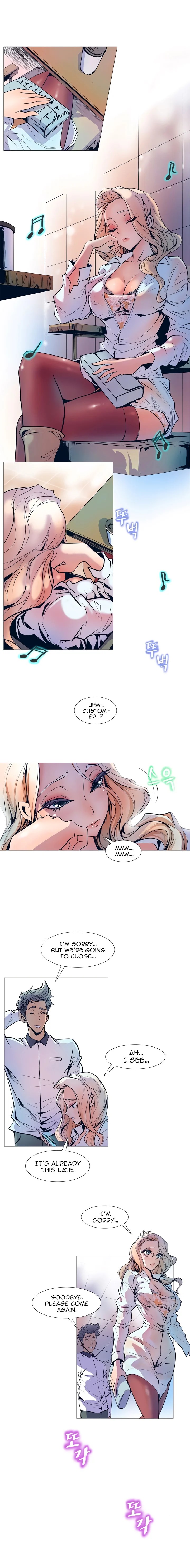 Sahwa Secret Commission Chapter 1 image 3