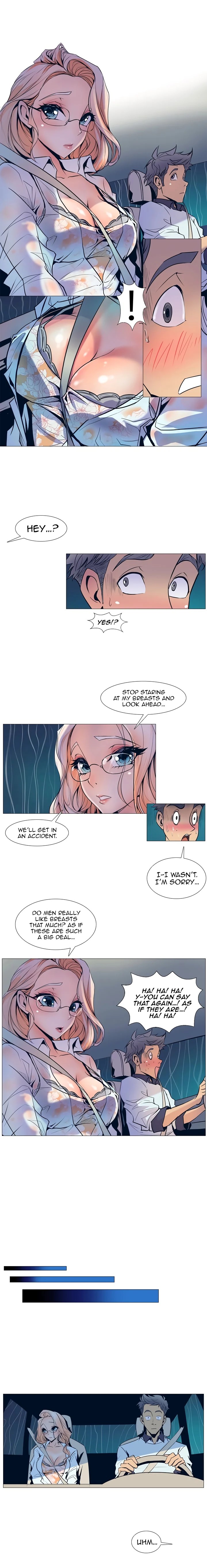 Sahwa Secret Commission Chapter 1 image 7