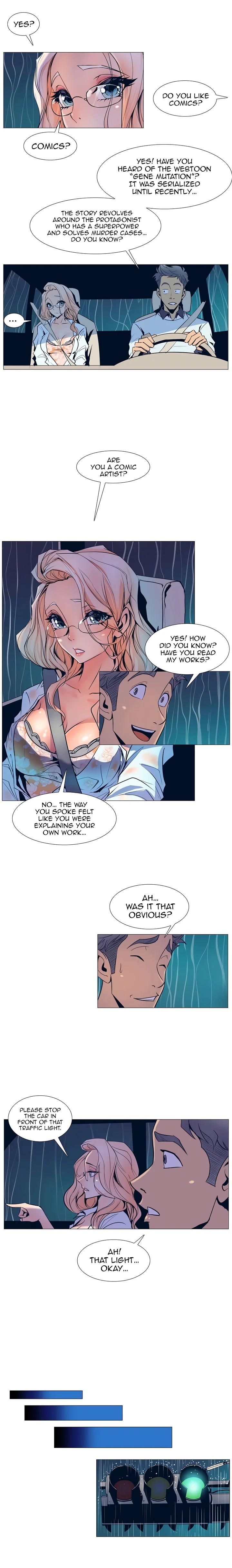 Sahwa Secret Commission Chapter 1 image 8