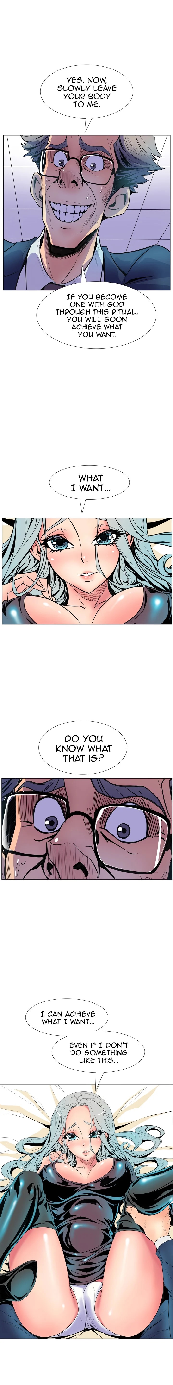 Sahwa Secret Commission Chapter 10 image 10