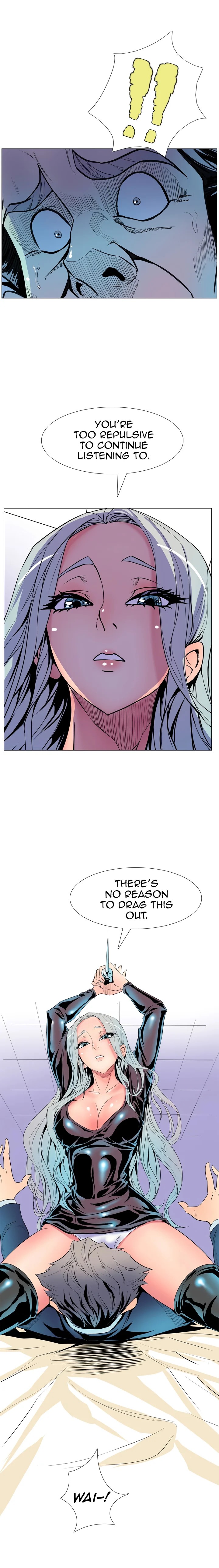 Sahwa Secret Commission Chapter 10 image 13