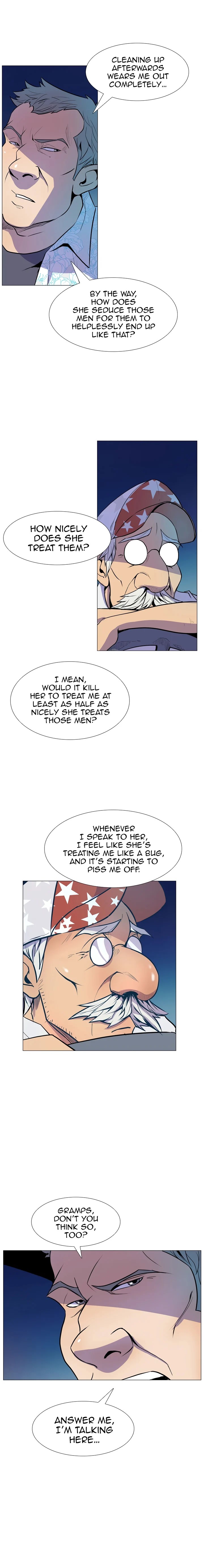Sahwa Secret Commission Chapter 10 image 4