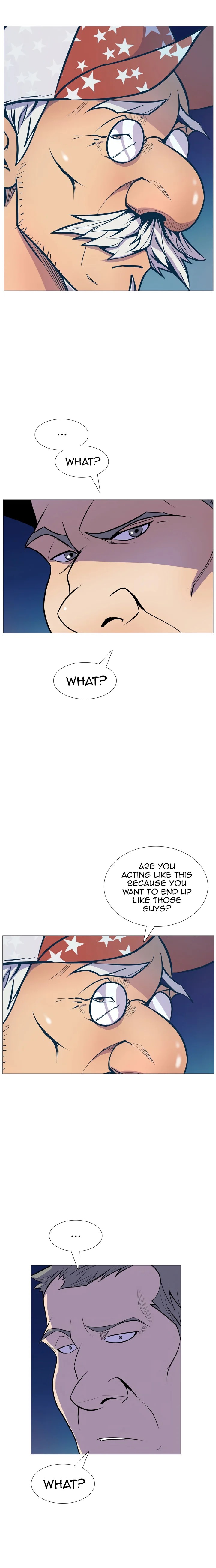 Sahwa Secret Commission Chapter 10 image 5