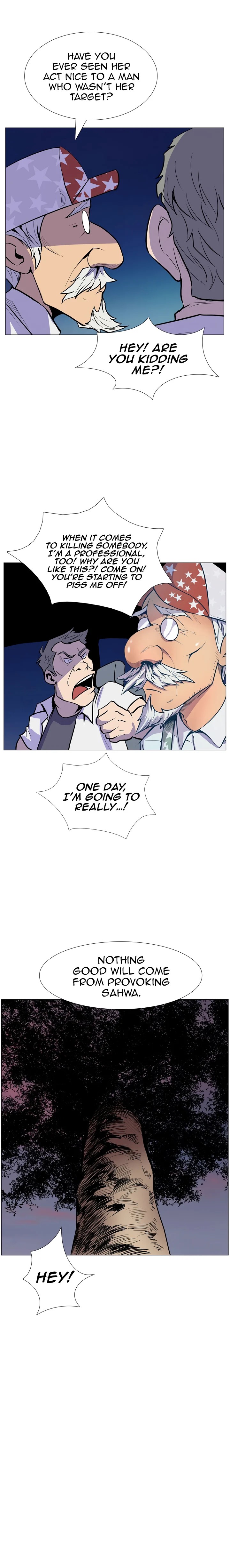 Sahwa Secret Commission Chapter 10 image 6