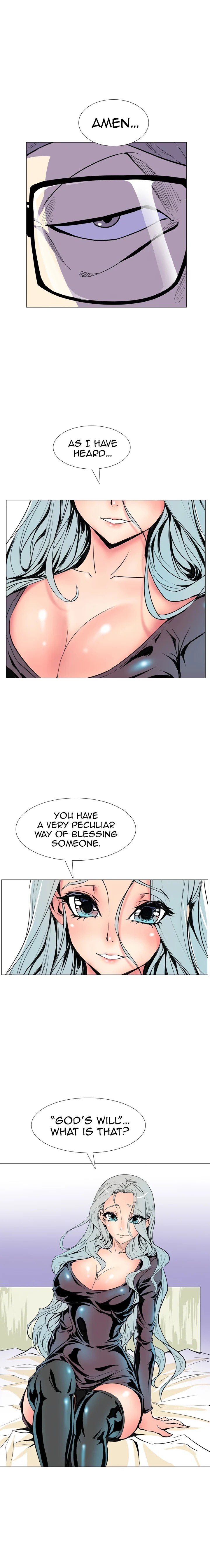 Sahwa Secret Commission Chapter 10 image 8