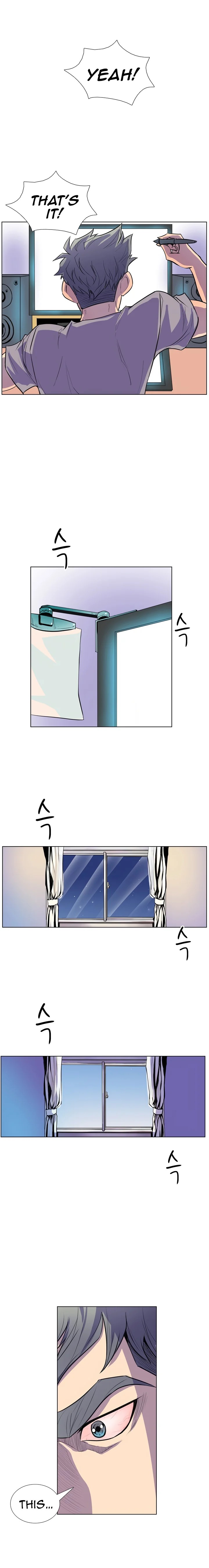 Sahwa Secret Commission Chapter 11 image 11