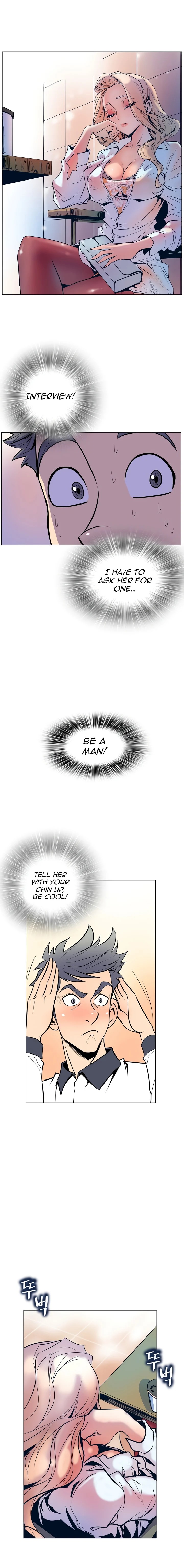 Sahwa Secret Commission Chapter 11 image 14
