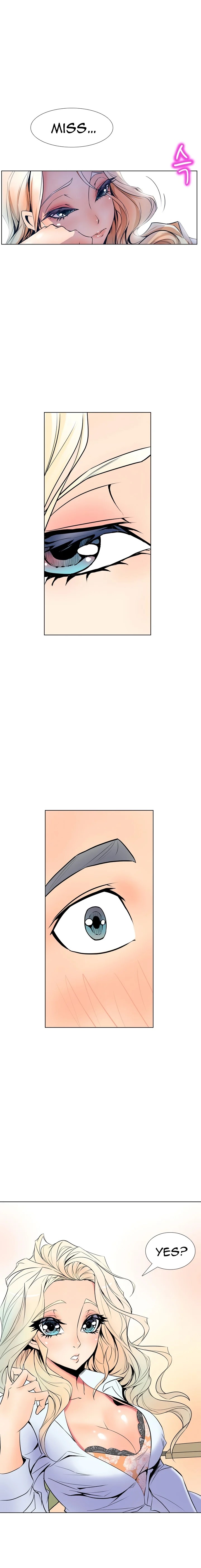 Sahwa Secret Commission Chapter 11 image 15