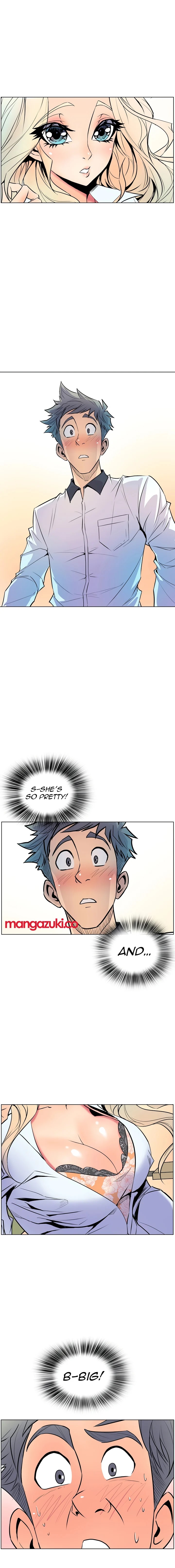 Sahwa Secret Commission Chapter 11 image 16