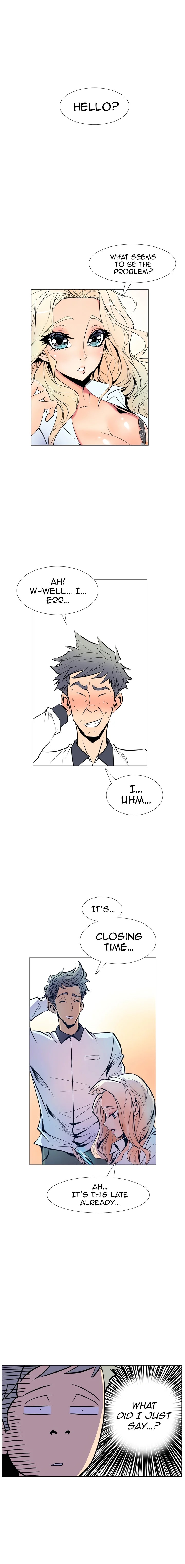 Sahwa Secret Commission Chapter 11 image 17