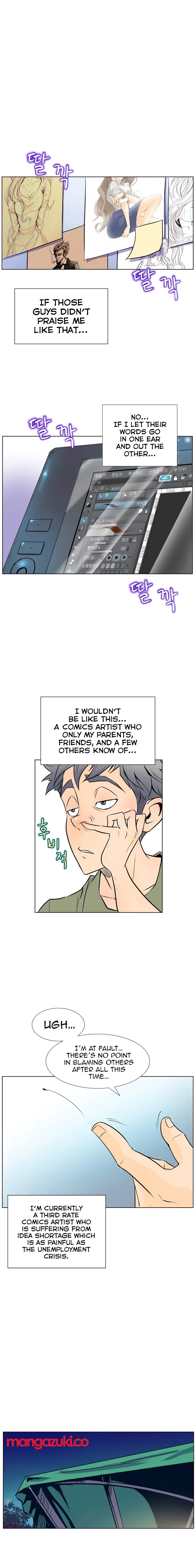 Sahwa Secret Commission Chapter 11 image 4