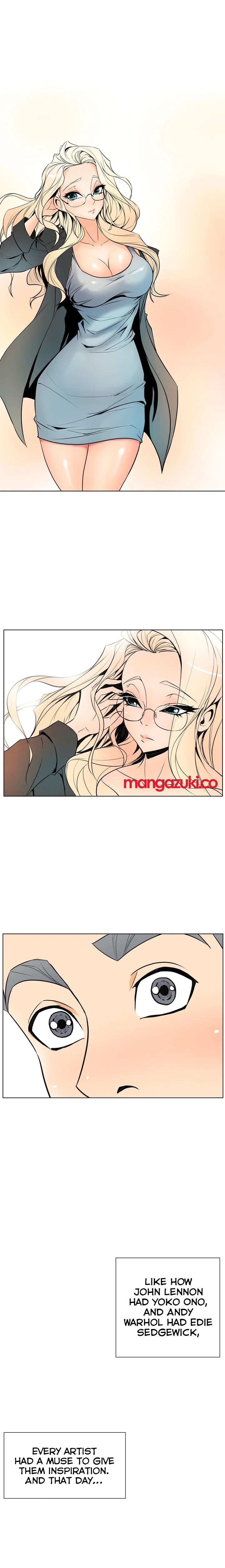 Sahwa Secret Commission Chapter 11 image 7