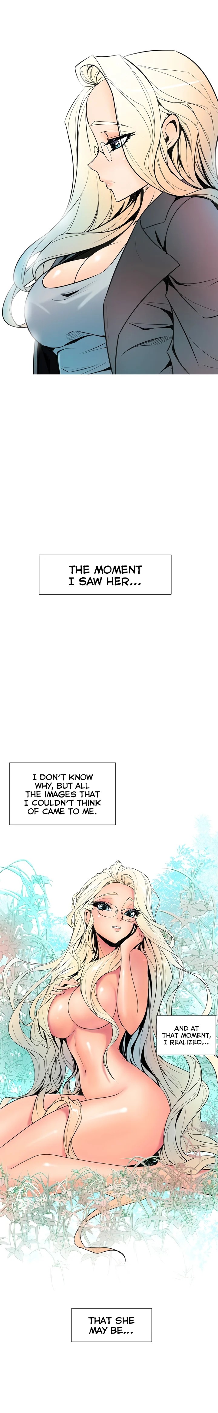 Sahwa Secret Commission Chapter 11 image 8