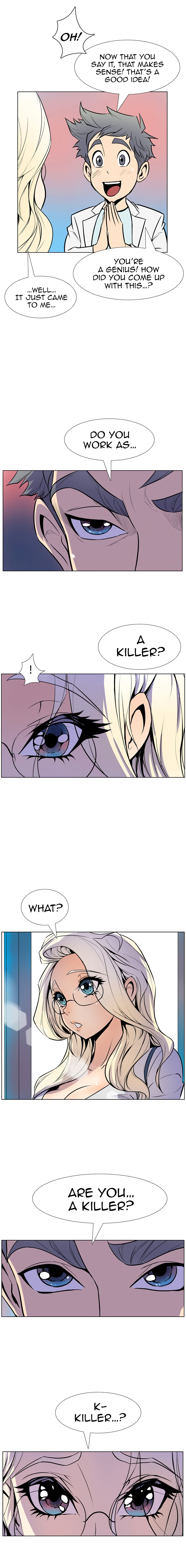 Sahwa Secret Commission Chapter 12 image 11