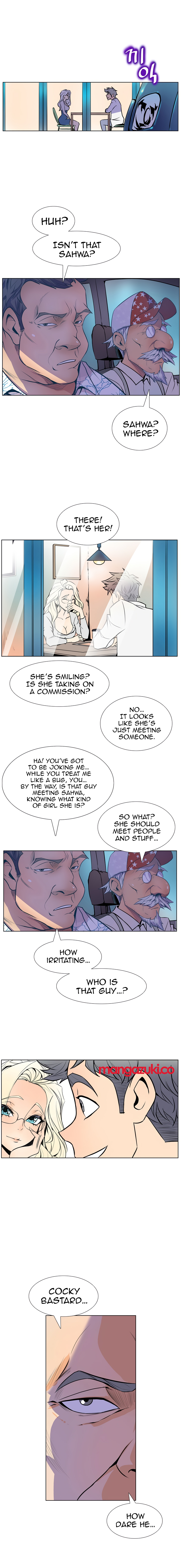 Sahwa Secret Commission Chapter 12 image 13