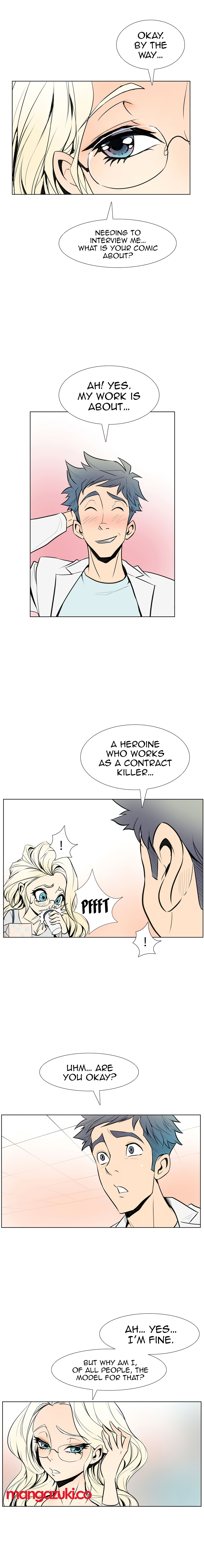 Sahwa Secret Commission Chapter 12 image 4