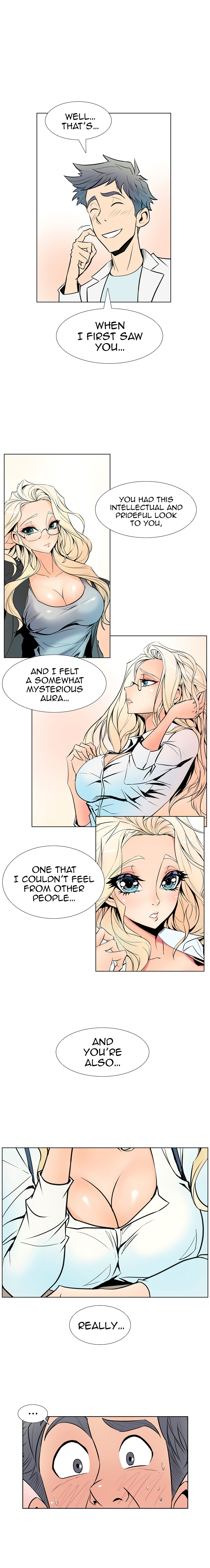 Sahwa Secret Commission Chapter 12 image 5