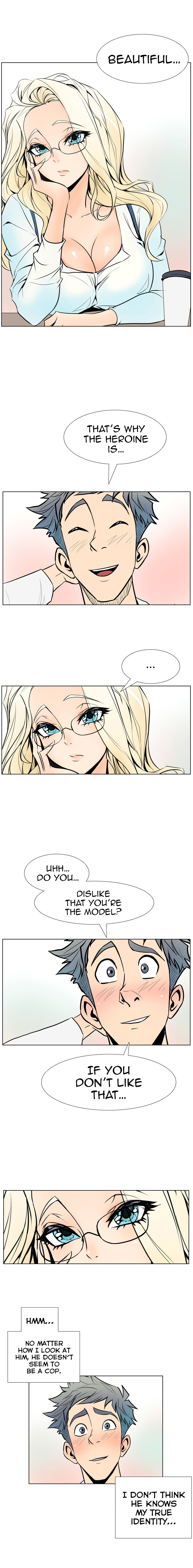 Sahwa Secret Commission Chapter 12 image 6