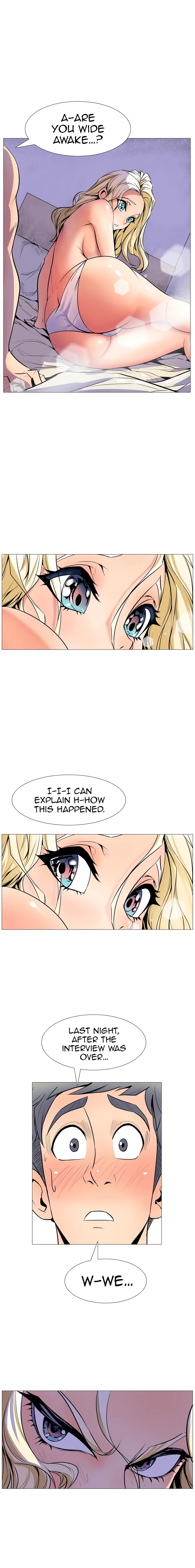 Sahwa Secret Commission Chapter 13 image 3