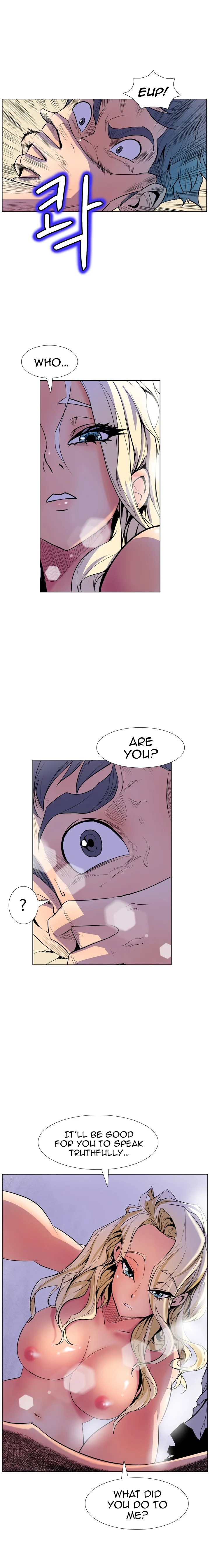 Sahwa Secret Commission Chapter 13 image 5