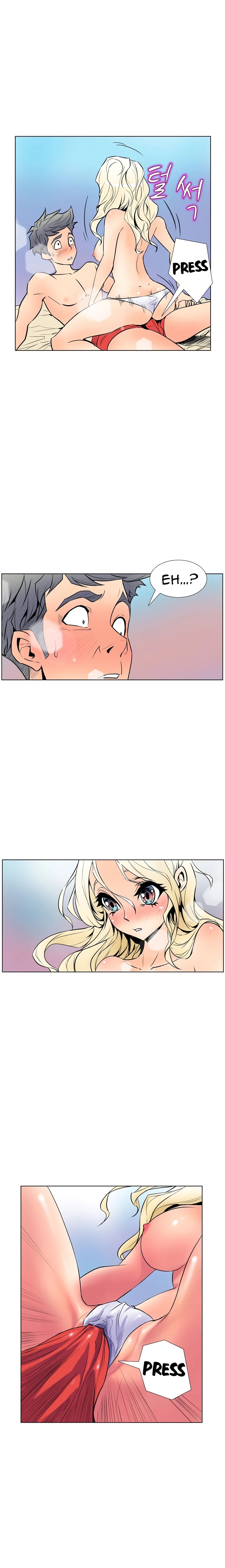 Sahwa Secret Commission Chapter 13 image 8