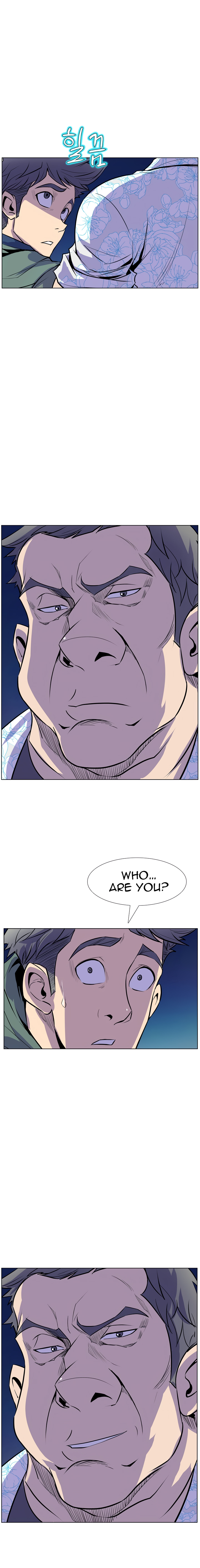 Sahwa Secret Commission Chapter 14 image 15