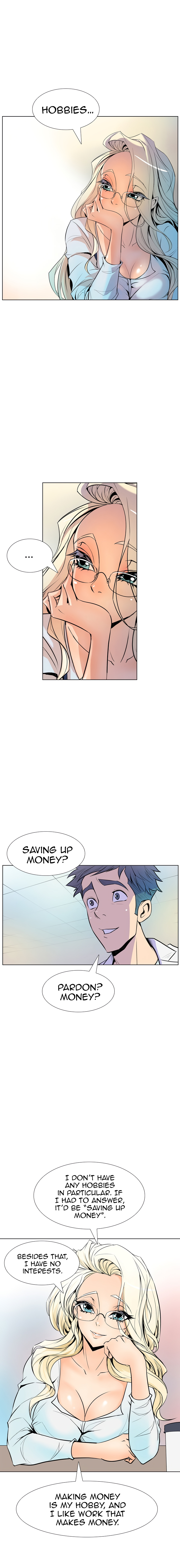 Sahwa Secret Commission Chapter 14 image 3